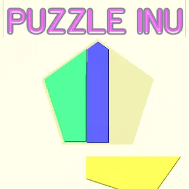 Puzzle Inu game