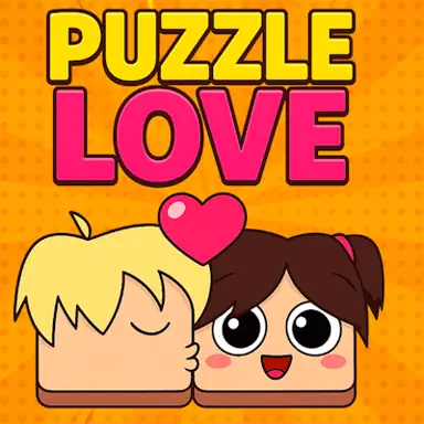 Puzzle Love game