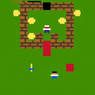 Puzzle Me Sideways game