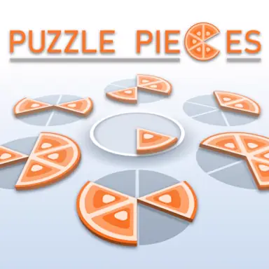 Puzzle Pieces oyunu
