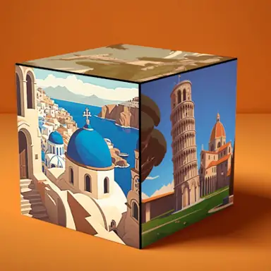 Puzzle Swap game