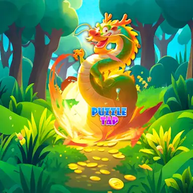 Puzzle Tap oyunu