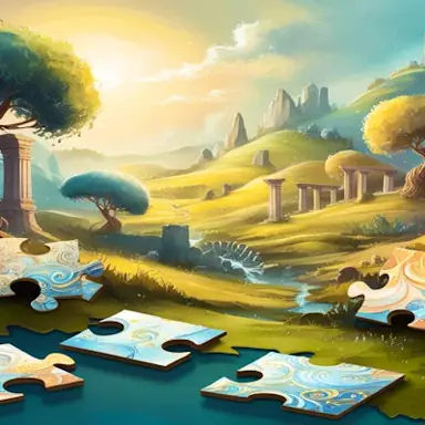 PuzzleBrain oyunu