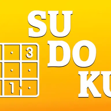 Puzzlemate Sudoku game
