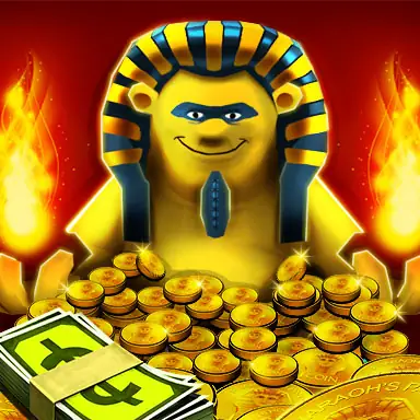 Pyramid game