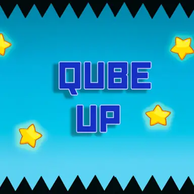 Qube Up oyunu