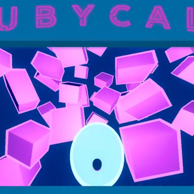 Qubycall game