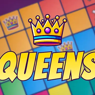 Queens game