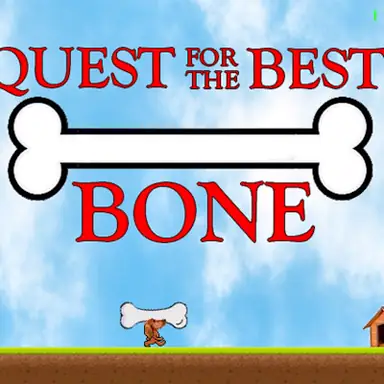 Quest for the Best Bone oyunu