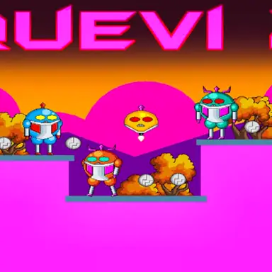 Quevi 2 game