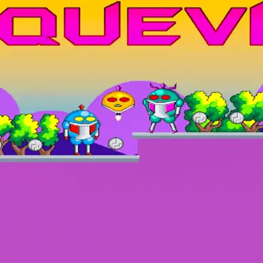 Quevi game