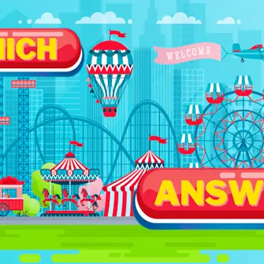QuizCoaster game