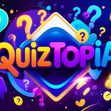 Quiztopia game