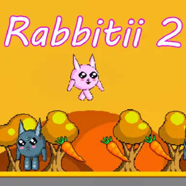 Rabbitii 2 game
