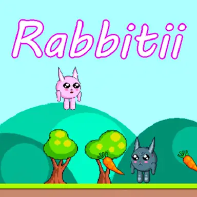 Rabbitii game