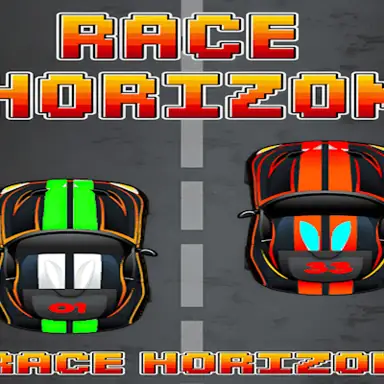 Race Horizon oyunu