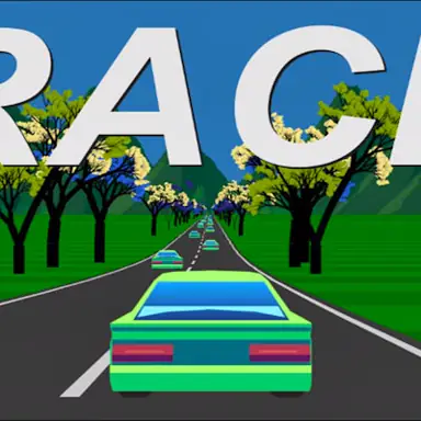 Race game