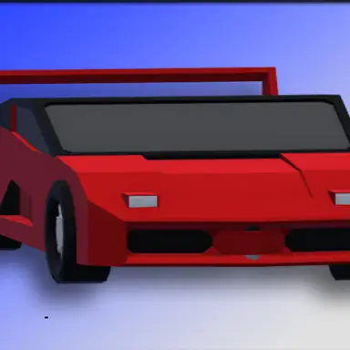 Racing Car Rally oyunu