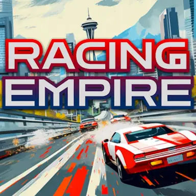 Racing Empire oyunu