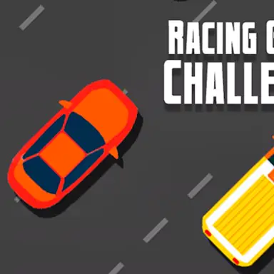 Racing Game Challenge oyunu