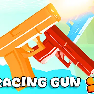 Racing Gun oyunu