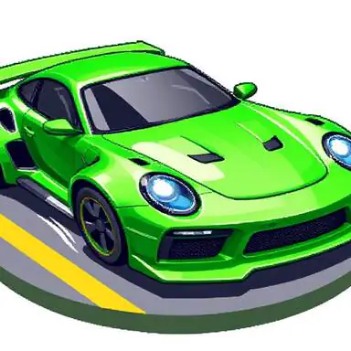 racing portal oyunu