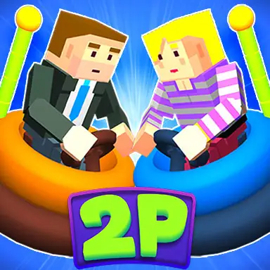 Ragdoll Arena 2 Player oyunu