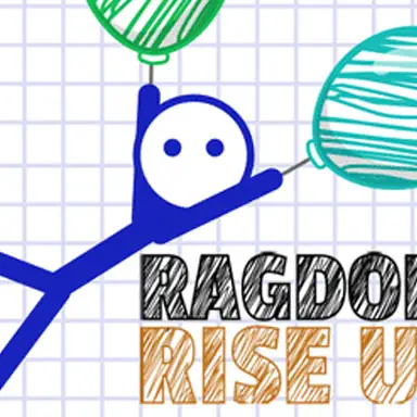 Ragdoll Rise Up oyunu