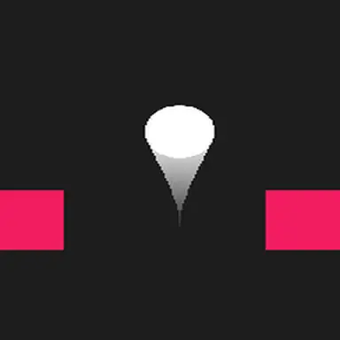 Rainbow Jump Puzzle oyunu