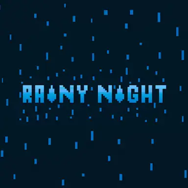 Rainy Night oyunu