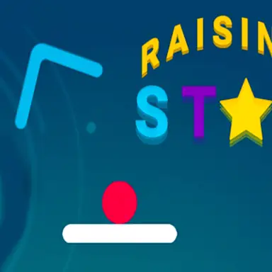 Raising Star oyunu