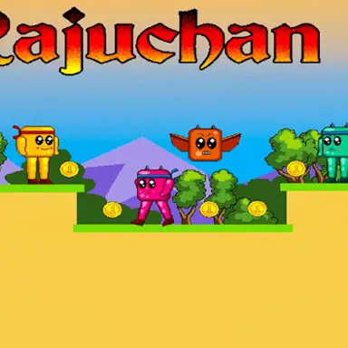 Rajuchan 2 oyunu