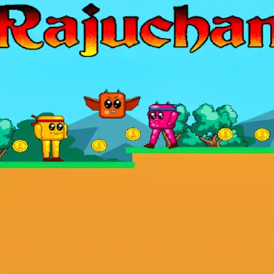 Rajuchan oyunu