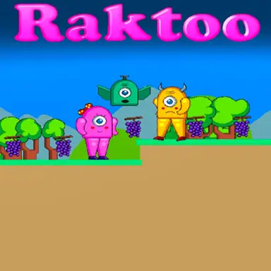 Raktoo game