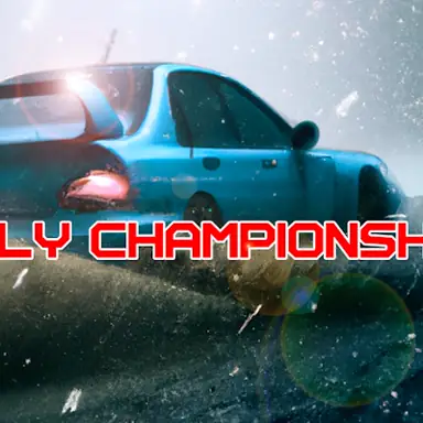 Rally Championship 2 oyunu