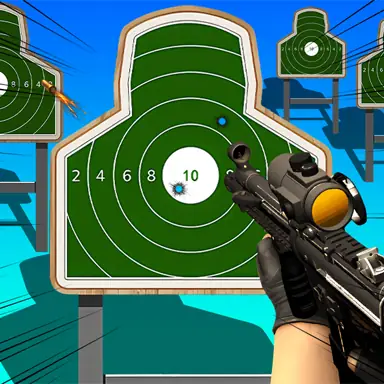 Range Master Sniper Academy oyunu