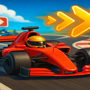 Rapid Apex Rush oyunu