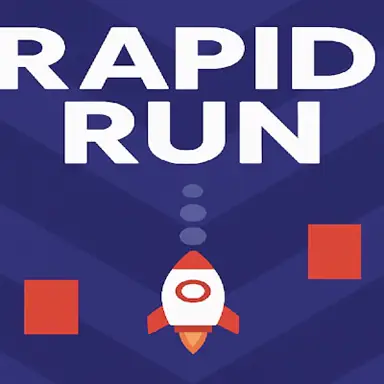 Rapid Run game