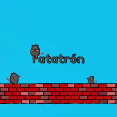 Ratatron game