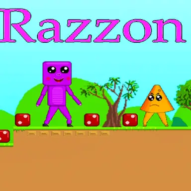 Razzon game