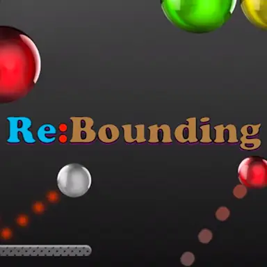 Re-Bounding - Bubble Shoot oyunu