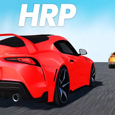 Real Car Highway Racing Game game