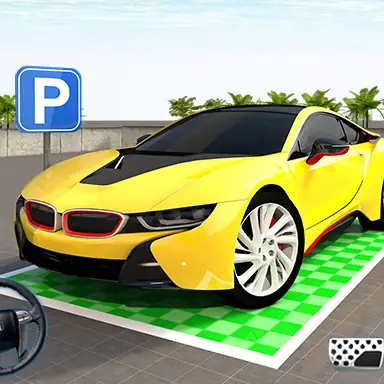 Real Car Parking Game game