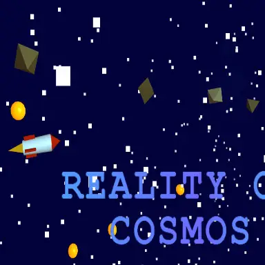 Real Cosmos oyunu