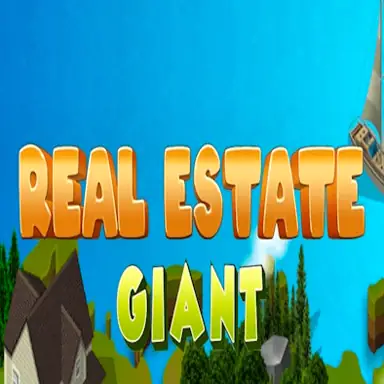 Real Estate Giant game