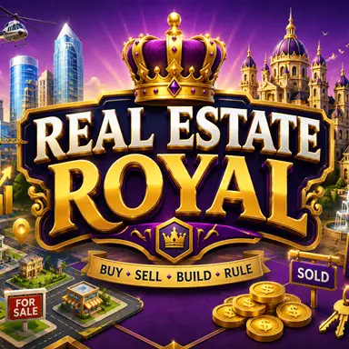 Real Estate Royal oyunu