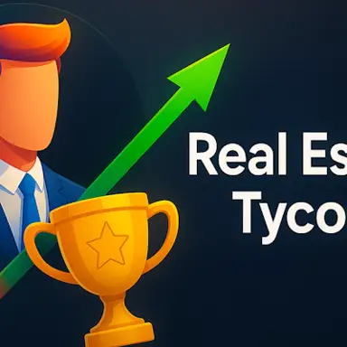 Real Estate Tycoon oyunu
