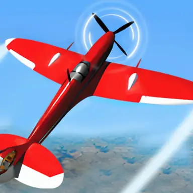 Real Flight Simulator oyunu