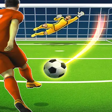 REAL FOOTBALL CHAMPIONS LEAGUE Football Strike oyunu
