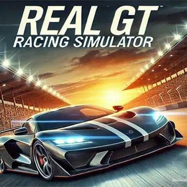 Real GT Racing Simulator game